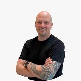 Foto von Hendrik